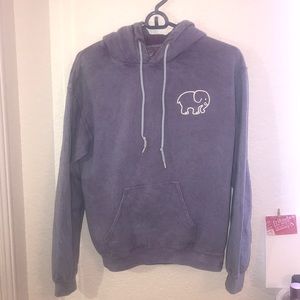 Ivory ella sweatshirt